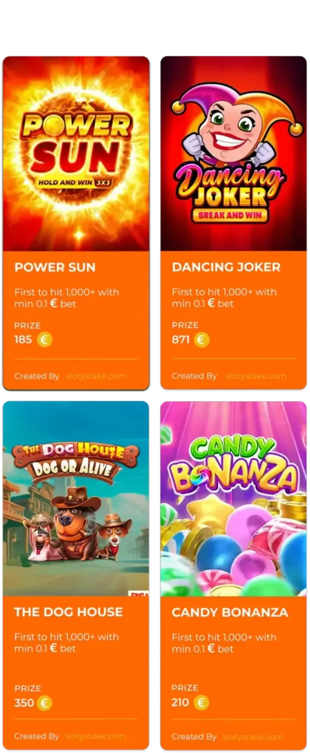 Challenge Preview - Mobile